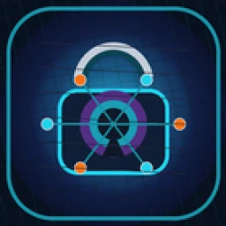 Cyber Lockpick 图标