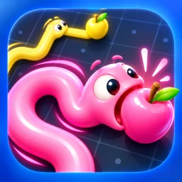 SnakeConnect 图标