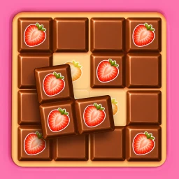 Icône de Choco Bento Jam